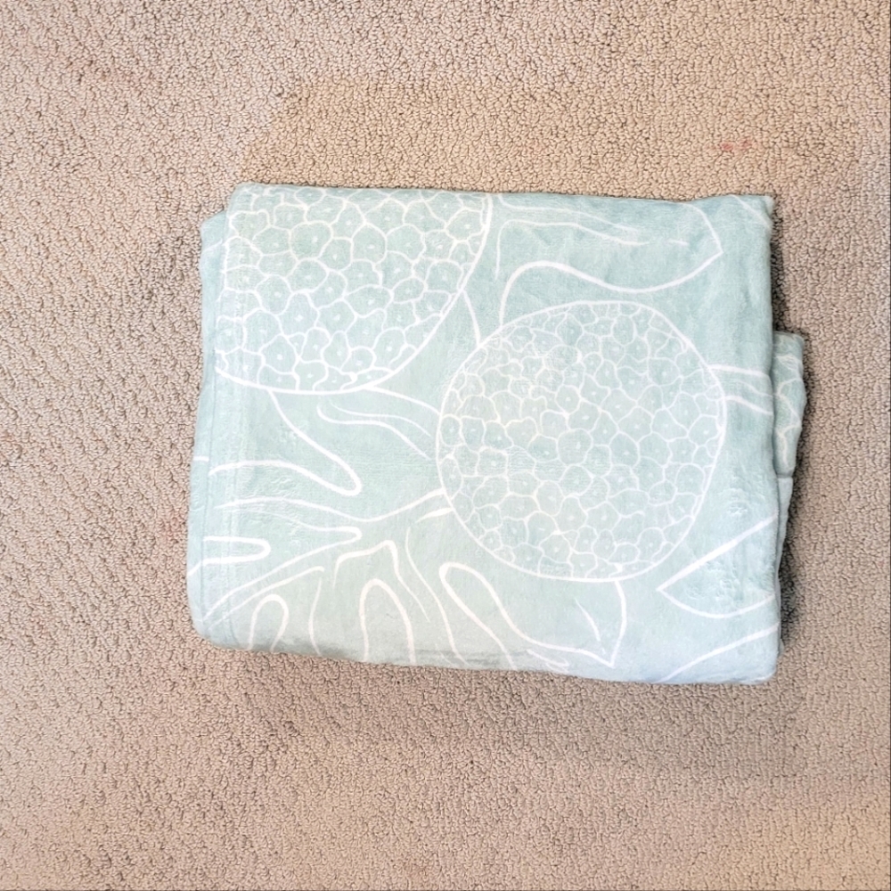 Mana Trend Ulu Blanket 50"×60"